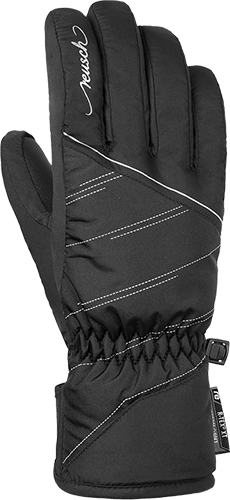 Reusch Brianna R-TEX® XT  4931210 7702 black front